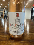 Sabine, vin de Provence ROSE. BTG