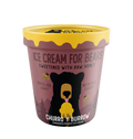 Ice Cream For Bears
Churro y Burrow - Cinnamon