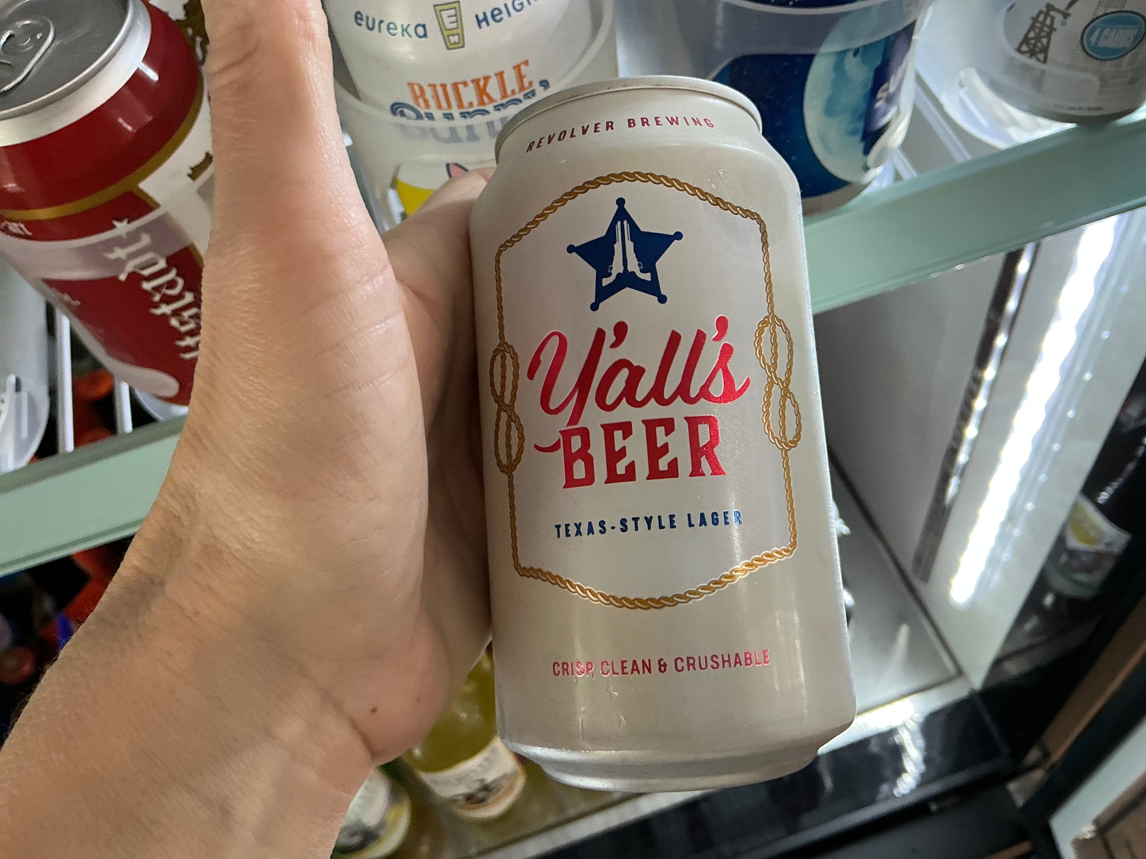 Beers