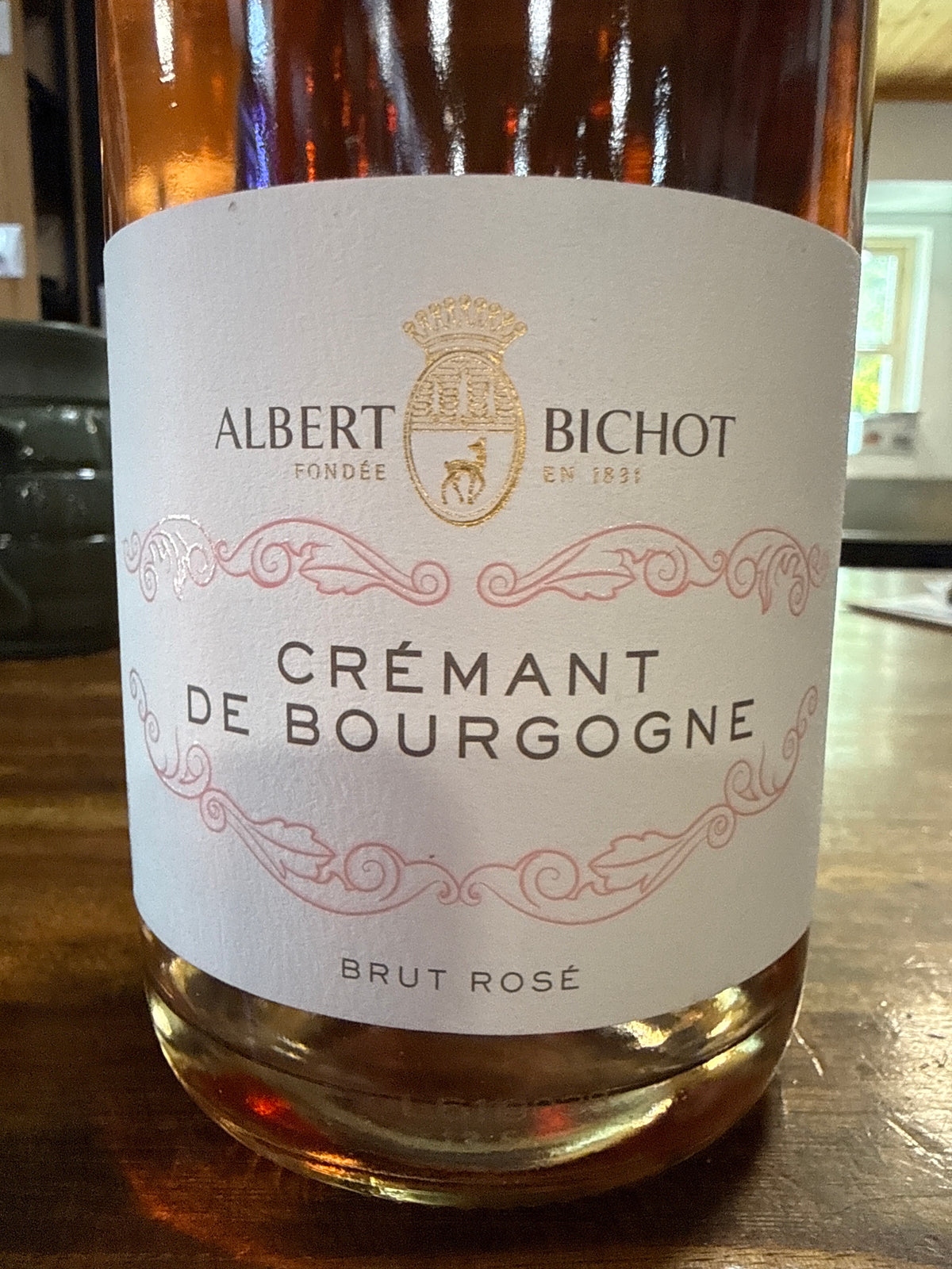 Albert Bichot, Sparkling Rose
