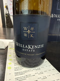 Willa Kenzie estate, Chardonnay BTG