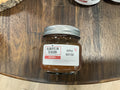 Apple butter ￼