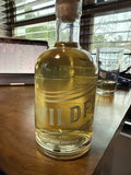 Wildflyer, vinegar