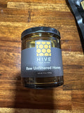 Hive Honey. 12oz.