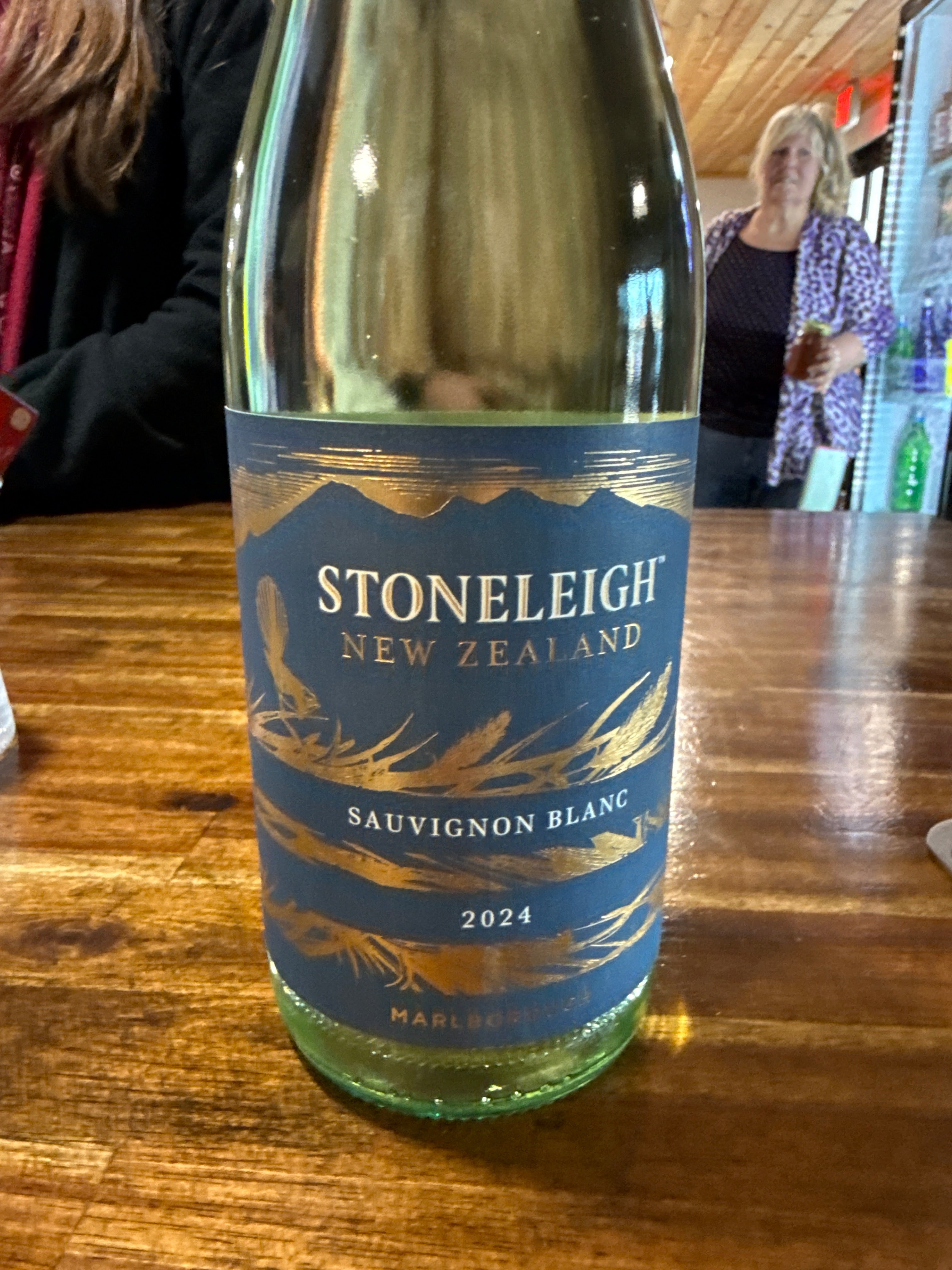 Stoneleigh, Sauvignon Blanc