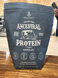 ancestral protein chocolate ￼