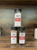 Always in Season salt & peppers