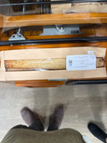 Wild flour eatery, baguette ￼