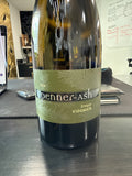 Penner-ash, Viognier. Wine
