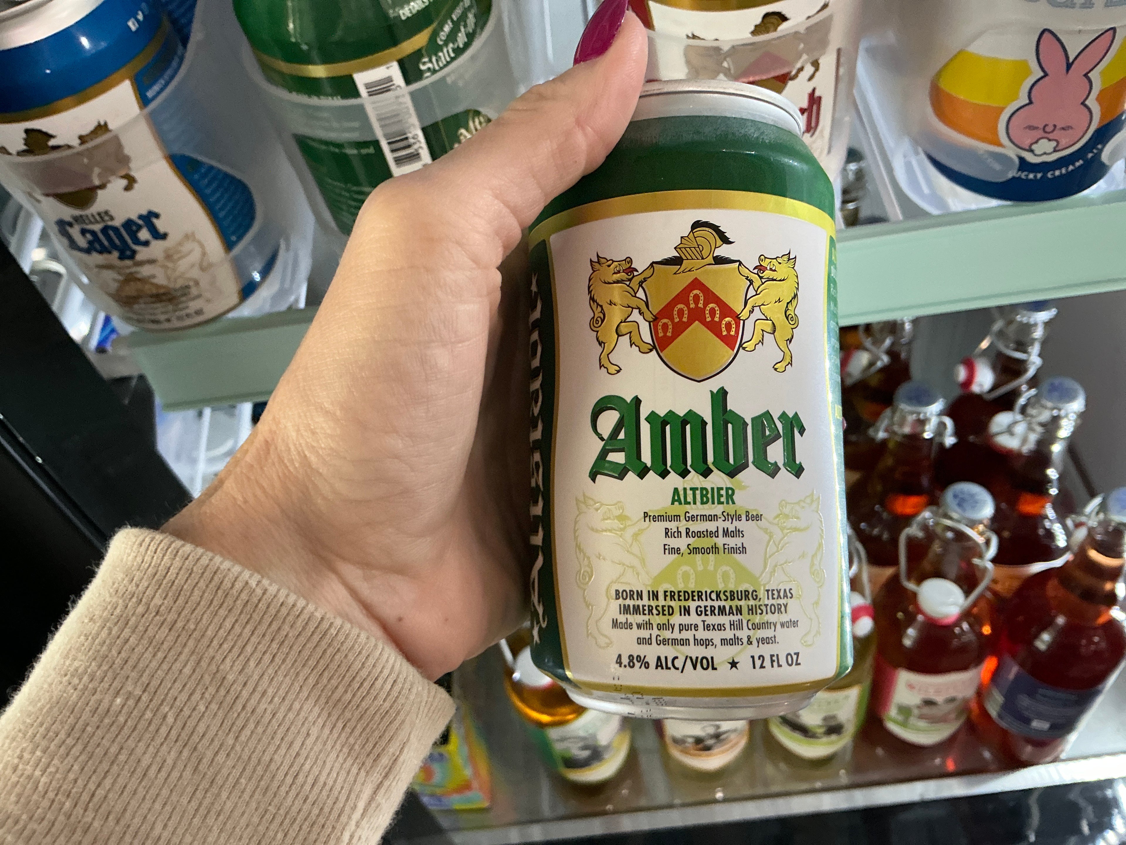 Beers