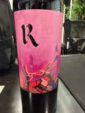 Realm, red blend wine