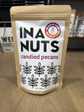 Ina Nuts candied pecan
