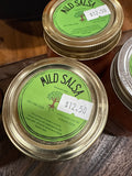 Twisted T Farms. Salsa
