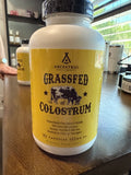 Ancestral supplements, colostrum ￼