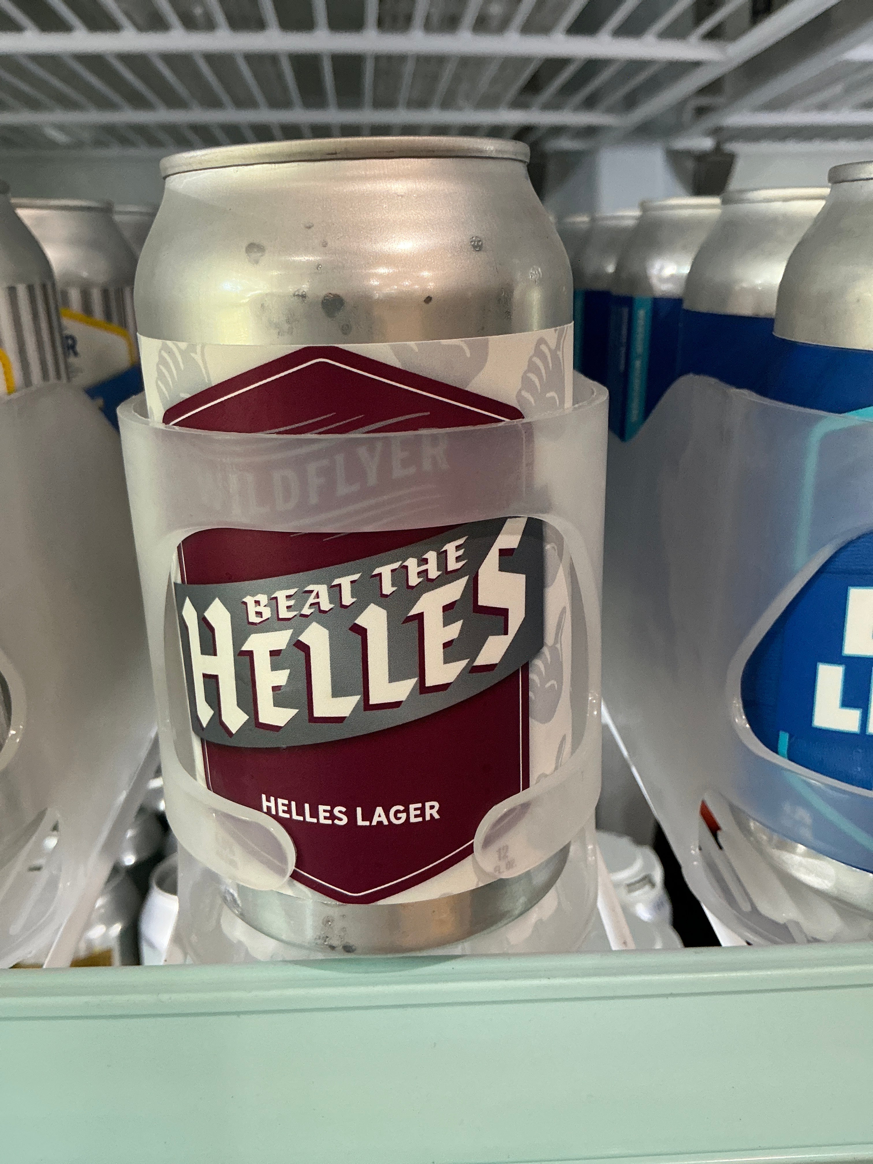 Beers