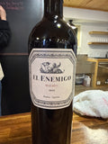 El Enemigo, Malbec BTG