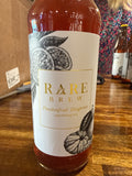 Rare brew, passionfruit, tangerine tea ￼