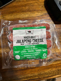 wagyu beef, chipotle cheese ￼