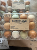 Ranch Revival Eggs