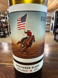Ride, Sauvignon Blanc. BTG