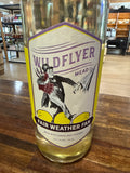 Wildflyer, fair weather fan. Mead