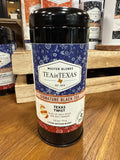 Tea in Texas. Texas twist