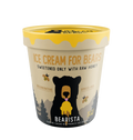 Ice Cream For Bears
Bearista - Coffee Cacao Nib