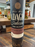 Adagio, salami