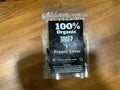 Pepper lover beef jerky