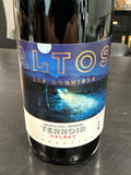 Atoms, Malbec