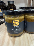 Hive, Bee Butter.