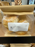 Wild flour, biscuits.