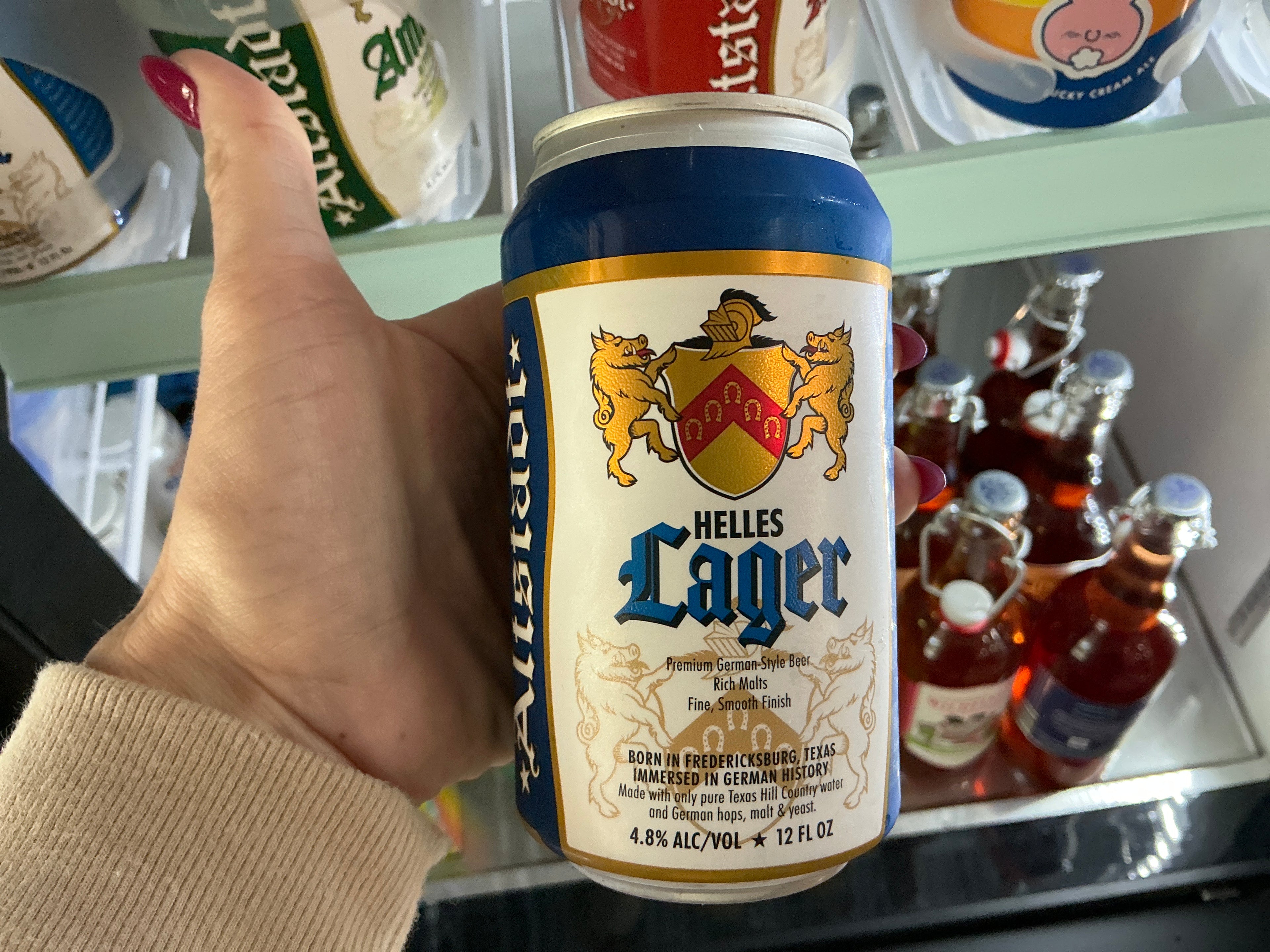 Beers