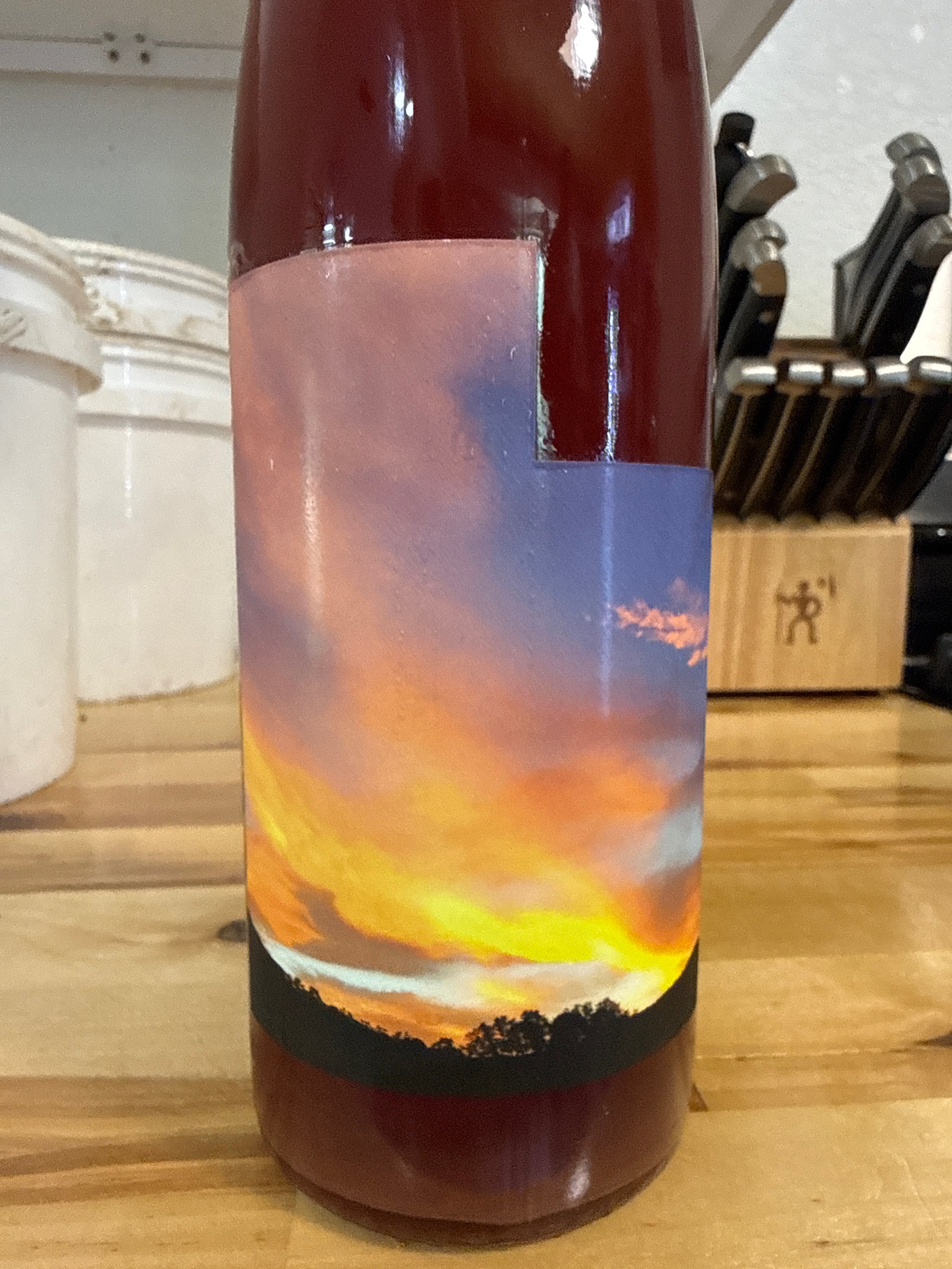 Ruth lewandowski, Rose BTG