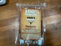 Teriyaki beef jerky