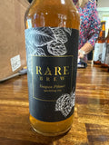 Rare brew, Yupon, Pilsner tea ￼