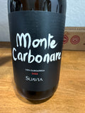 Monte Carbonare. Suavia