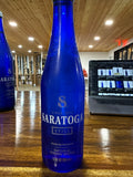 Saratoga still 12oz