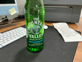Mountain Valley sparkling water 16.9 ounce