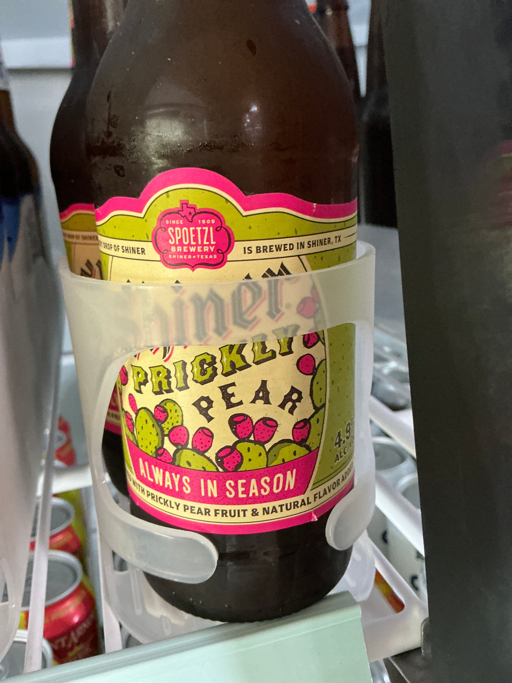 Beers