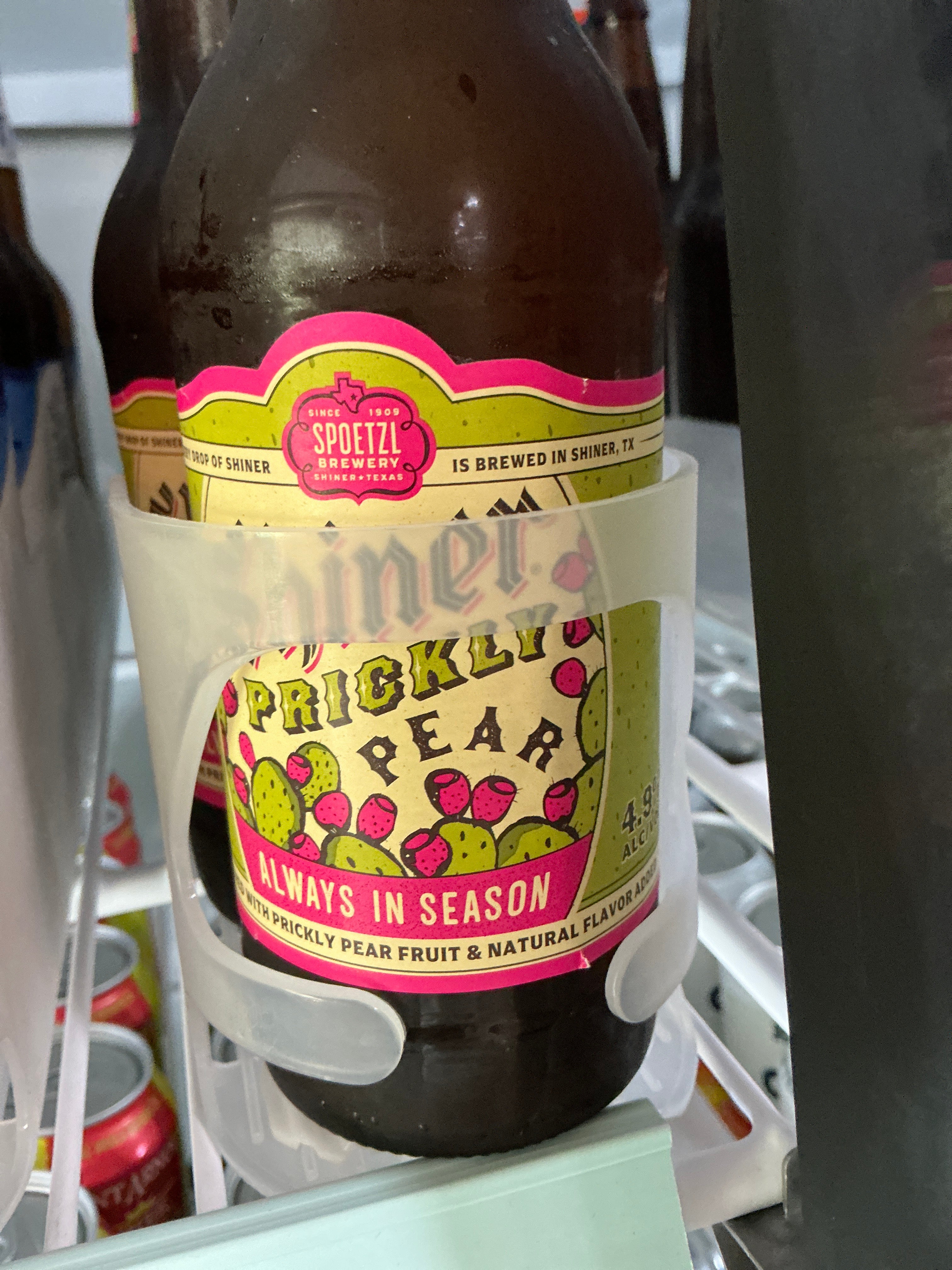 Beers