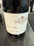 Kendal Jackson Grand Reserve, pinot Noir