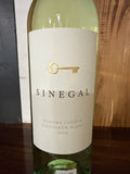 Sinegal, Sauvignon Blanc.
