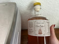 Fire cider twisted t