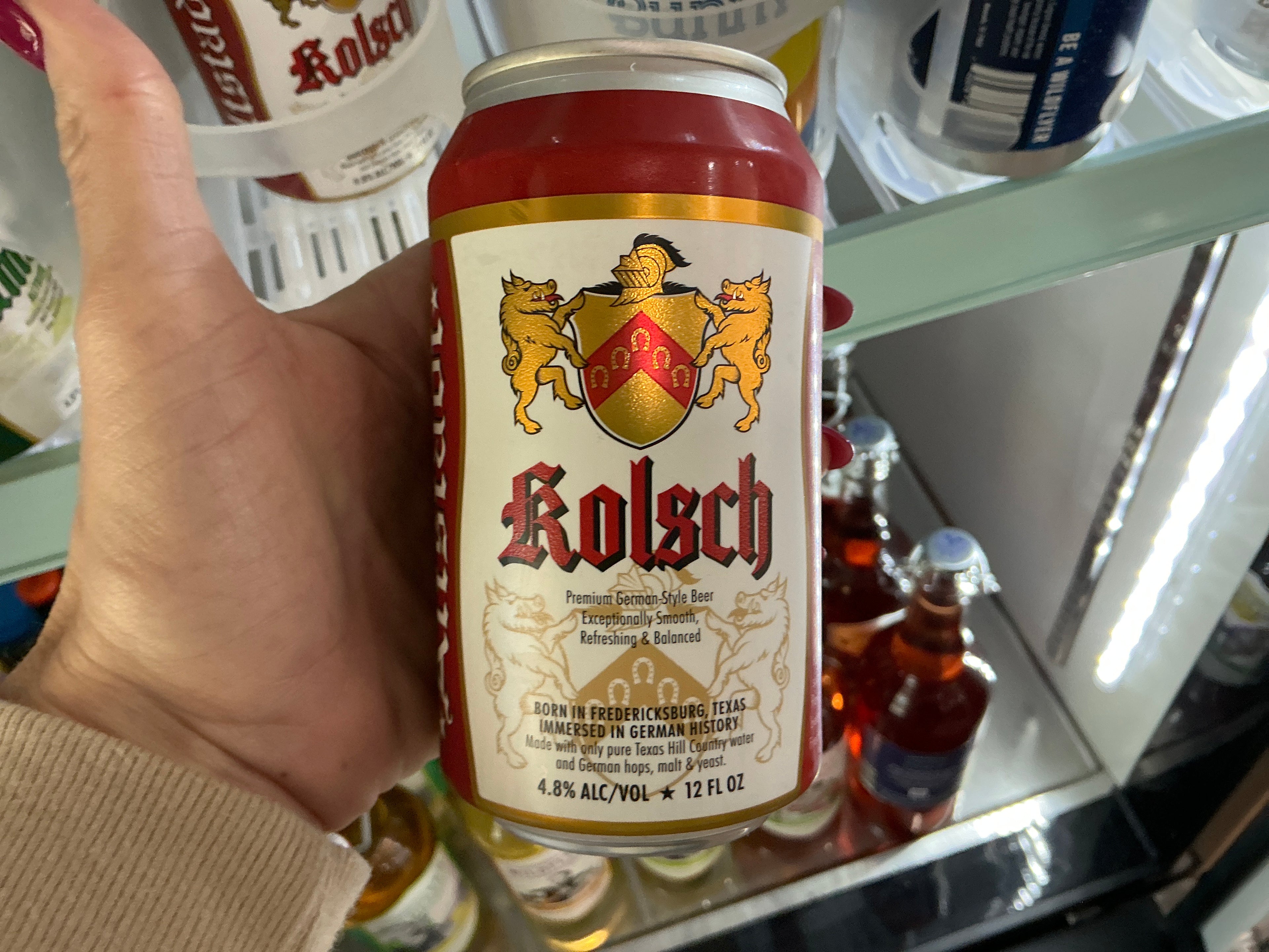 Beers