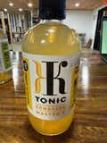 K Tonic Kombucha Master K