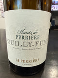 Hauts De Perrier, Pouilly-Fume