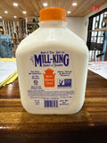 Mill-king, Heavy Cream 1qt