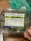 Microgreens