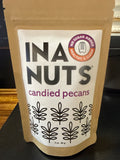 Ina Nuts pecans 3oz